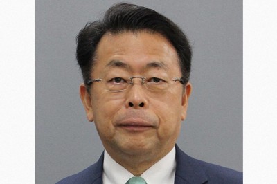 公明党の西田実仁幹事長