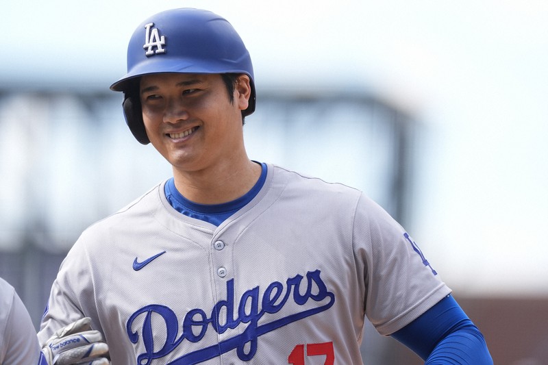 大谷翔平とその時代：大谷翔平は「アメリカンドリームの体現者
