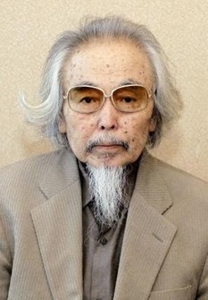 風刺似顔絵の山藤章二さん死去 87歳 週刊朝日で時事漫画連載