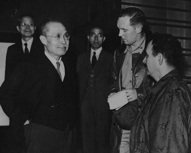 歴代総理大臣 戦後の首相たち [写真特集1/37] | 毎日新聞