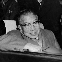 歴代総理大臣 戦後の首相たち [写真特集1/37] | 毎日新聞