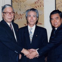 歴代総理大臣 戦後の首相たち [写真特集1/37] | 毎日新聞
