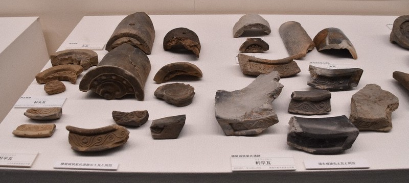 縄文～江戸時代の出土品150点 県内12遺跡 発掘成果速報展 県立博物館で