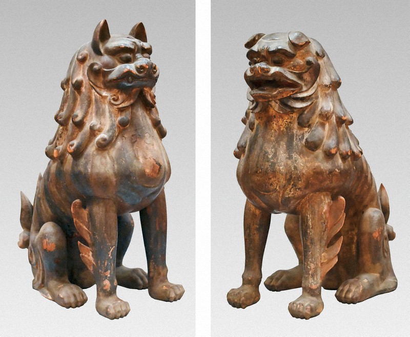 市内の仏さま大集合 明王院本堂本尊 33年ぶり開帳にあわせ ふくやま