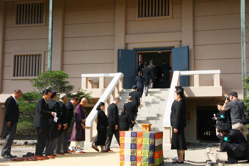 正倉院正倉は虫の楽園? 専門家調査で「いるはずない虫」も 奈良