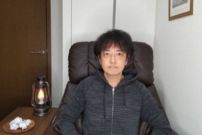 中村文則の書斎のつぶやき | 毎日新聞