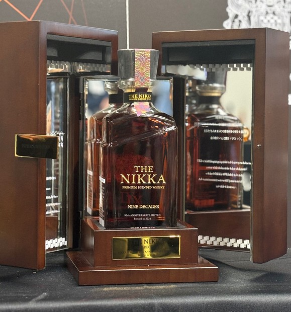 33万円の一品も じわじわ人気、日本ウイスキーの現在地 | 毎日新聞
