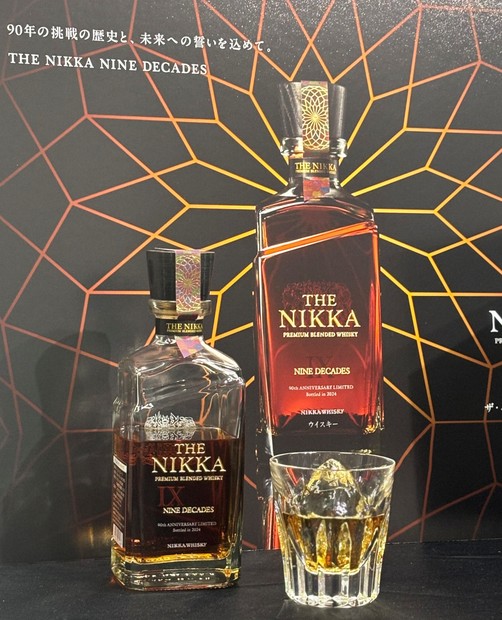 33万円の一品も じわじわ人気、日本ウイスキーの現在地 | 毎日新聞
