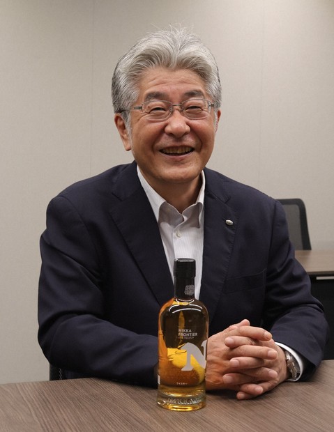 キンロック　アンダーソン　35年熟成　スコッチウイスキー　限定個数 キンロック アンダーソン 35年熟成 スコッチウイスキー 限定個数 33万