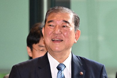 自民、裏金議員を原則公認で調整　次期衆院選　党内融和を優先