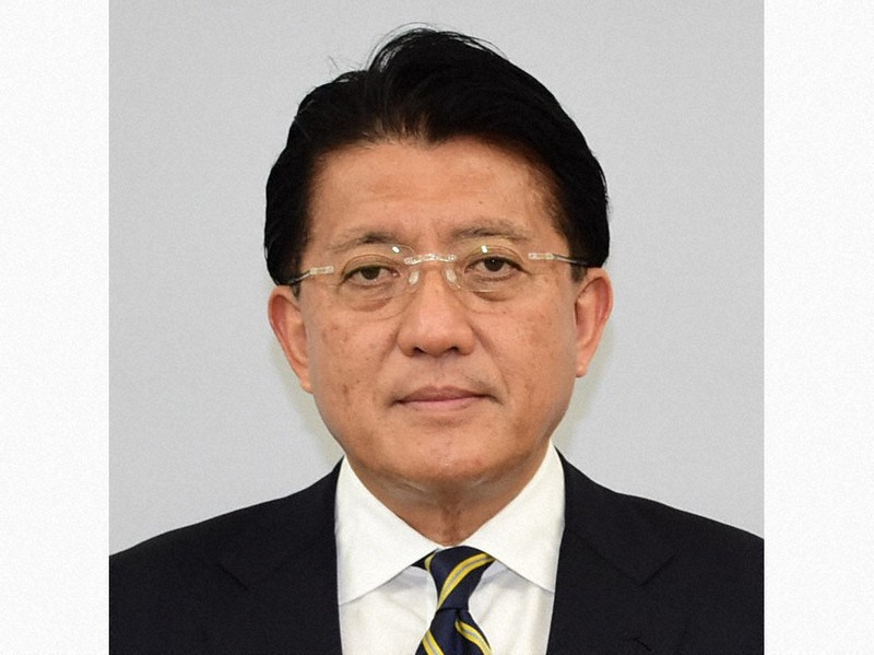 参院選中のSNS「消し込み」発言 自民・平井卓也氏が言論統制否定
