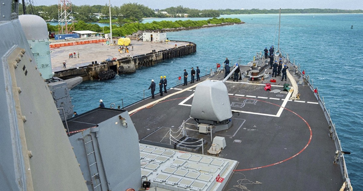 英政権、インド洋の島をモーリシャスに返還へ 米英軍基地は維持 | 毎日新聞