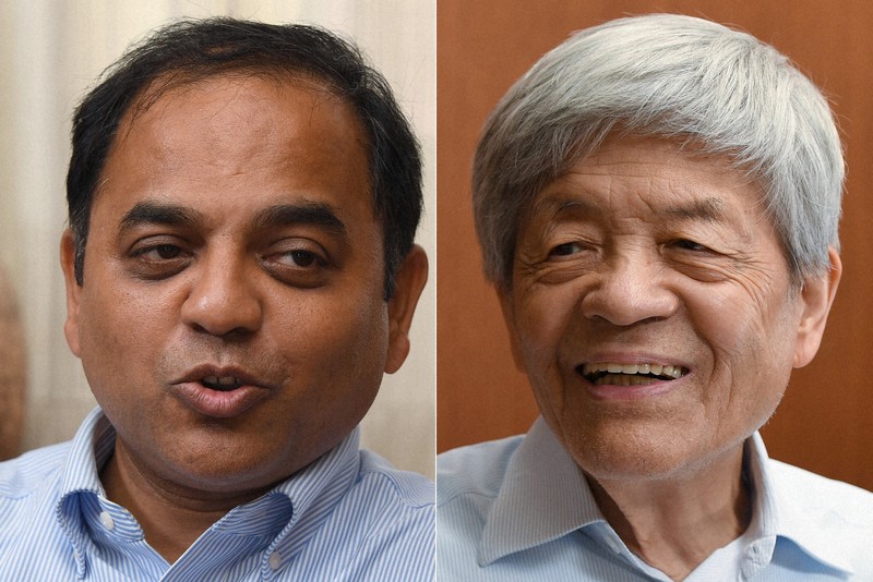 日本の教育：難関大競争「完全にダメとは…」 東大2桁、インド出身校長