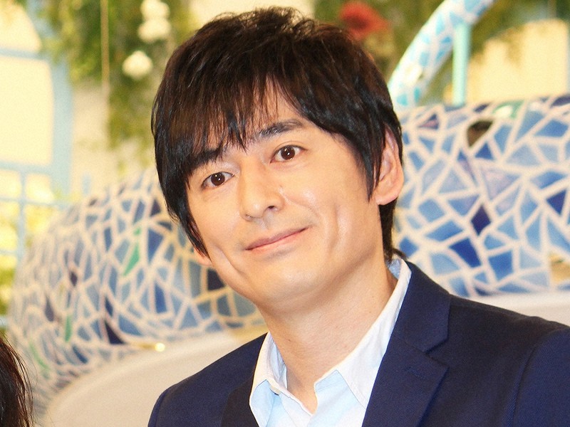 博多大吉「肝が据わっている」と思う人気芸人「今までの芸人さんには 