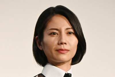 松下奈緒