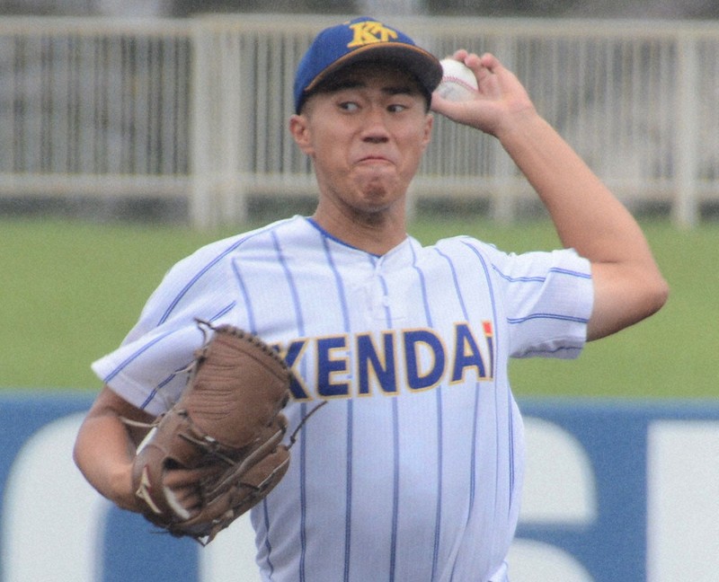 健大高崎野球 高崎健康福祉大学高崎高等学校 硬式野球部｜不如人和 機動破壊