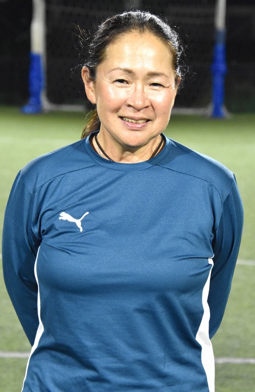 岡山学芸館高校 サッカー部 ウォーマーAloha2278専用 つづっ