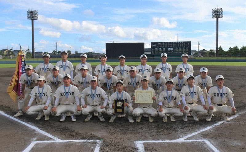 県高校軟式野球 拓大紅陵が連覇 3校連合と関東へ ／千葉 | 毎日新聞