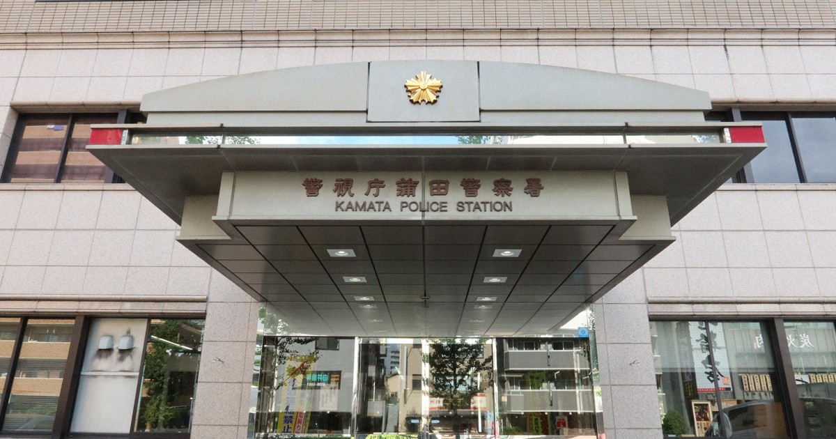 宅配ボックス開け、ガンダム限定プラモ盗んだか　容疑で31歳逮捕