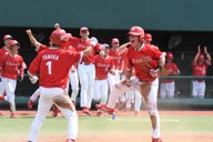 社会人野球 第3回社会人野球中国地区x九州地区選抜交流戦 8月9日に第1戦が行
