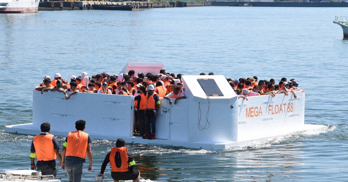 海を創る 記者発表】海中ロボットによる海氷裏面の全自動計測に成功～ 南極海で