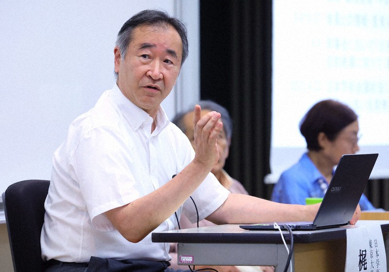 特集ワイド：「御用学者」以外は不要？ 社会問題化しない、学術会議の