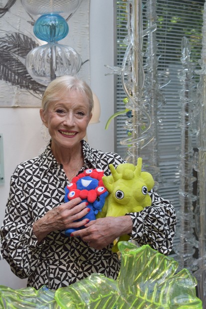 大阪・関西万博まで半年 チェコのパビリオン「才能と創造性」テーマ