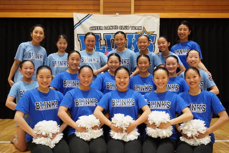 感情むき出し」でチアダンス世界一に 中高生たちの成長の軌跡 | 毎日新聞