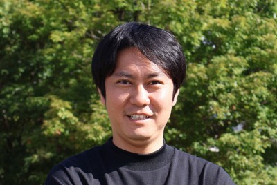 WOWOWエンターテインメント事業部チーフプロデューサーの大瀧亮さん＝京都府舞鶴市南浜町で2024年9月16日、庭田学撮影