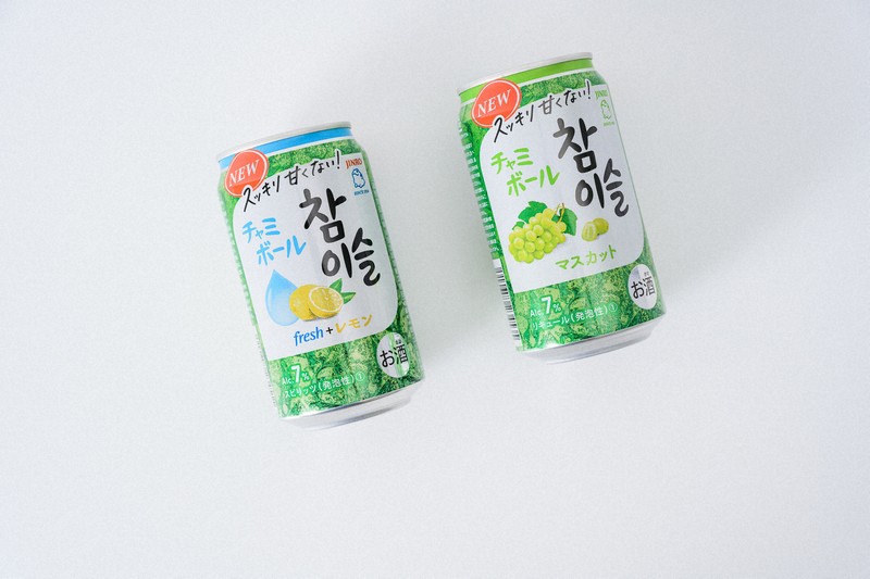 Why is S. Korea's top soju popular in Japan despite more young people