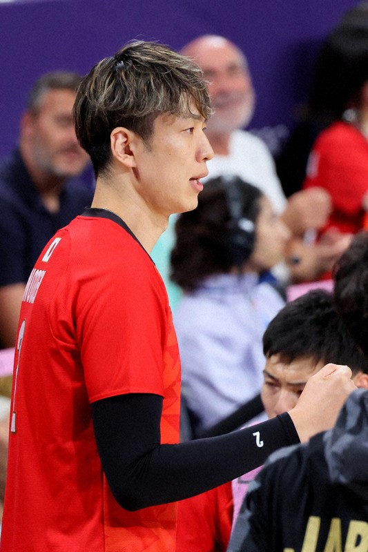 パリでこぼした1点、見つめ続ける 日本代表・小野寺太志 「中傷