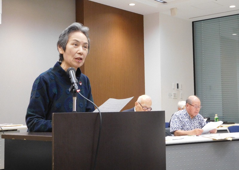 ノーベル平和賞にSNS上で歓喜 「日本被団協」Xでトレンド入り | 毎日新聞