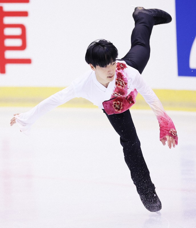 figure-eye：from FUKUOKA 渡されたバトン 信じる自分 | 毎日新聞