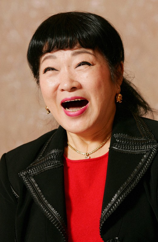 声優の大山のぶ代さん死去 「ドラえもん」 90歳 [写真特集2/9] | 毎日新聞