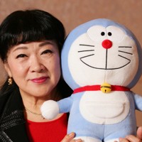 声優の大山のぶ代さん死去 「ドラえもん」 90歳 [写真特集1/9] | 毎日新聞