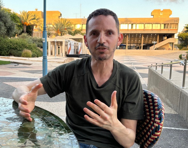 1割のエラーを「容認」 民間人を犠牲にするイスラエルのAI兵器 | 毎日新聞