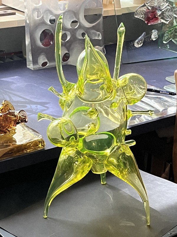 レネー」の古里で考えた チェコが万博参加に前向きな理由 [写真特集