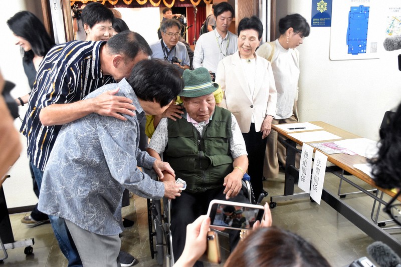 社説：袴田さんの無罪確定 死刑存廃の議論深める時 | 毎日新聞