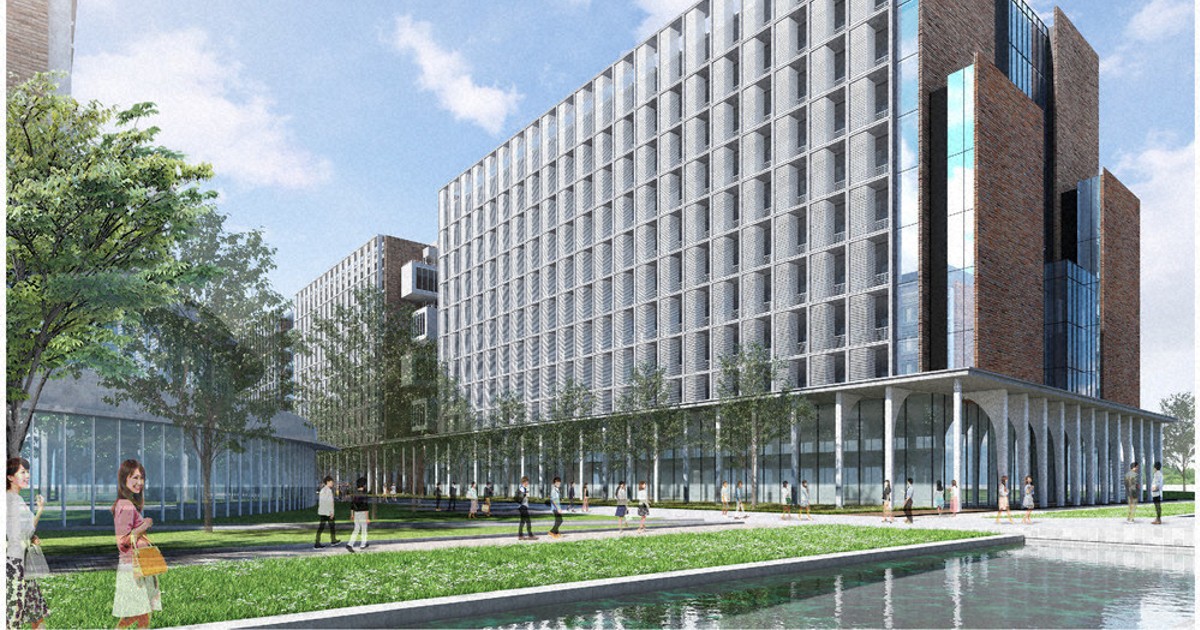 東京大学(理科) 持続可能な未来へ：東京理科大学 「工」と連携、創薬に革新 | 毎日新聞