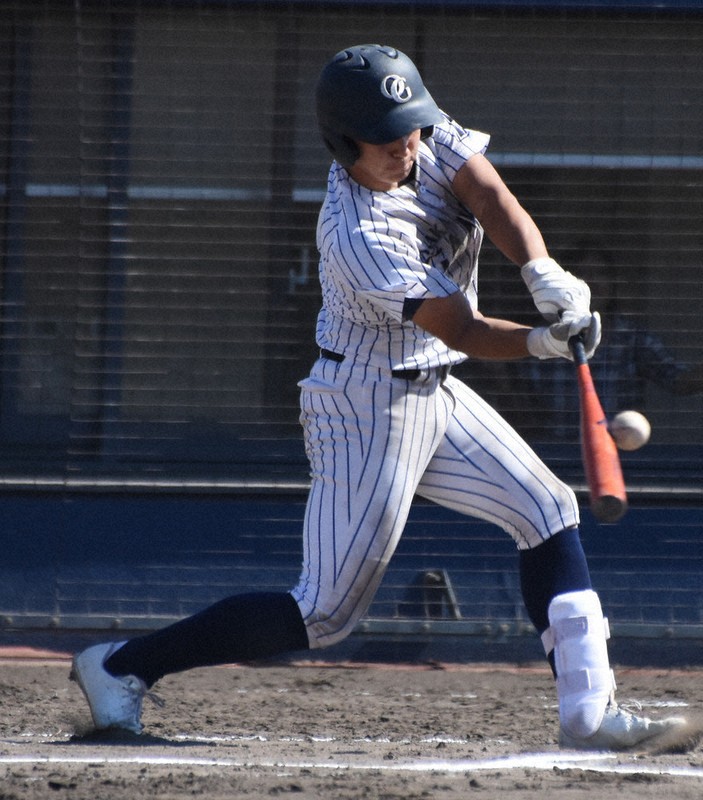 秋の高校野球：府予選 履正社V奪還 大阪学院大高、競り勝ち3位 ／大阪