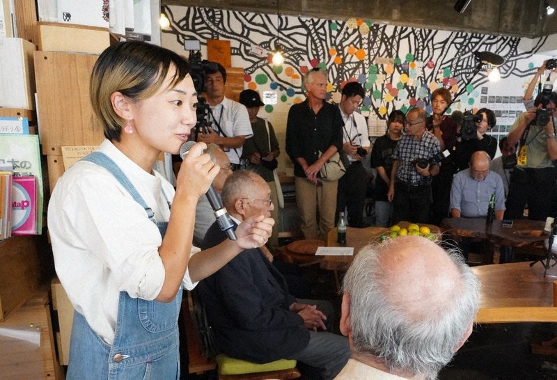 平和賞、若者にも励み 被団協に決定 広島、長崎 核廃絶へ「行動を