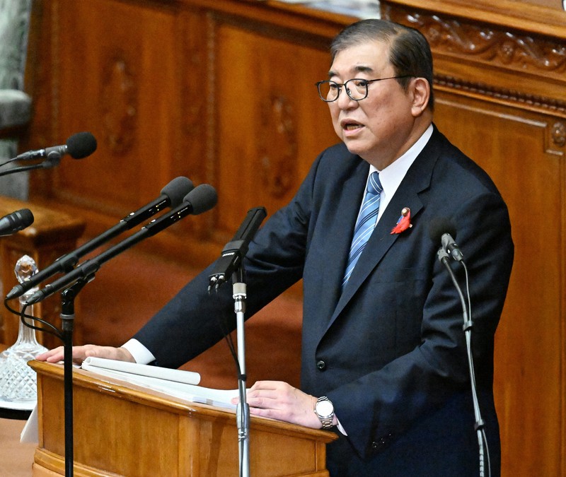 初の本格的政権交代 2009年自民惨敗の中、石破氏8選の分かれ目 | 毎日新聞