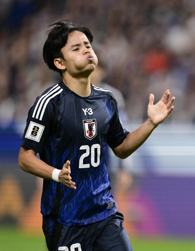 サッカーW杯予選 日本－オーストラリア [写真特集1/20] | 毎日新聞