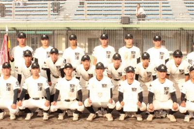 秋季北海道高校野球大会 センバツへの道 20校が闘志 きょう開幕（その2