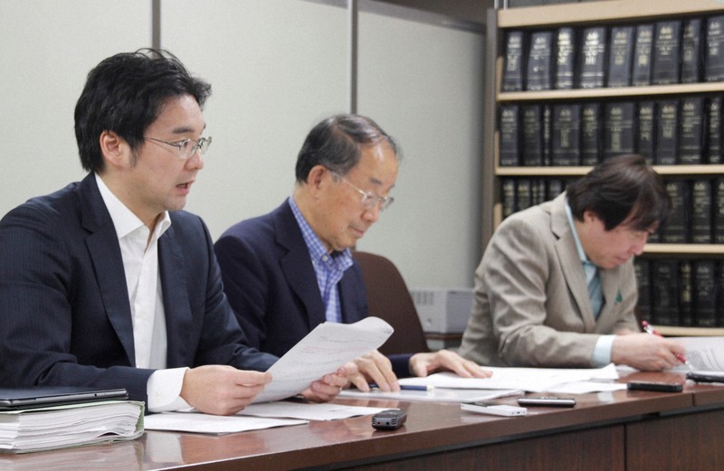 自民、旧統一教会とのさらなる関係調査触れず 全国弁連アンケート