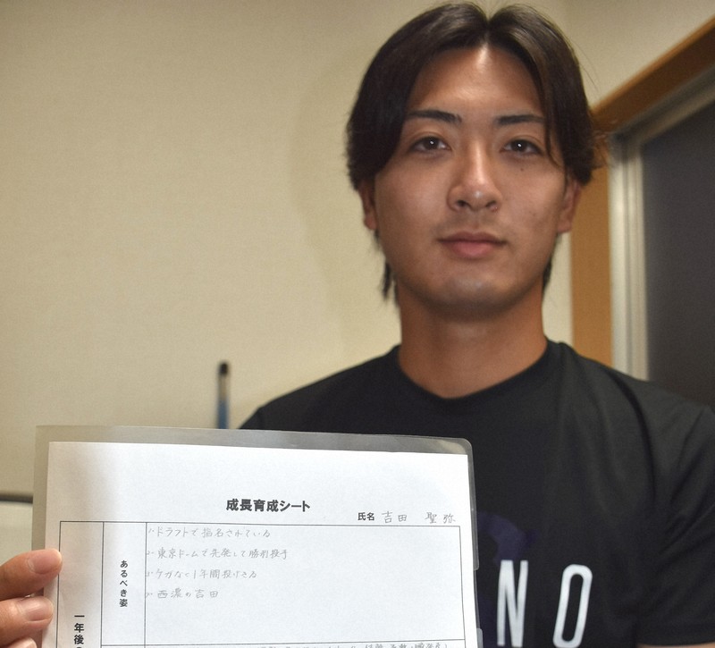もっと社会人野球：「野球をやめようと…」 人生変えた個別面談 西濃