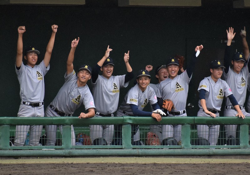青森山田、花巻東が準決勝へ 高校野球秋季東北大会 | 毎日新聞