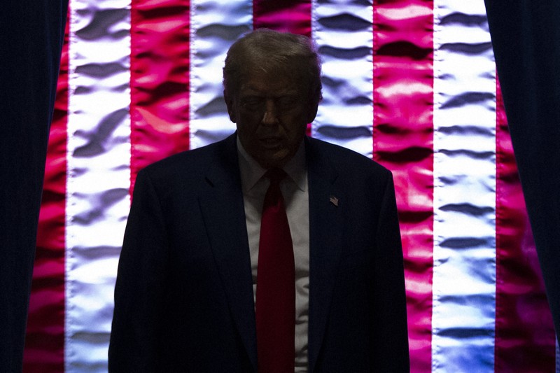 24色のペン：COP29につきまとうトランプ氏の影＝八田浩輔 | 毎日新聞