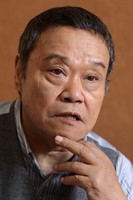 西田敏行　俳優＝東京都渋谷区のNHKで2012年12月31日、手塚耕一郎撮影
