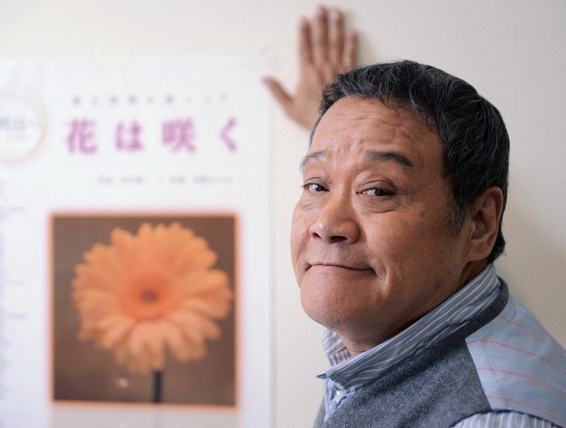 俳優・西田敏行さん死去 76歳 [写真特集1/16] | 毎日新聞